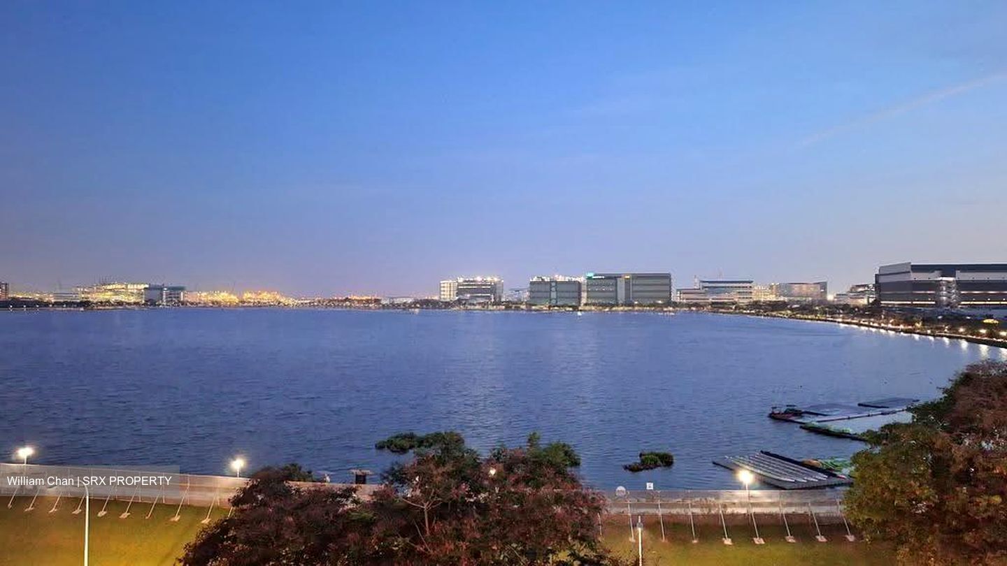 Blk 50 Teban Gardens Road (Jurong East), HDB Executive #618674851